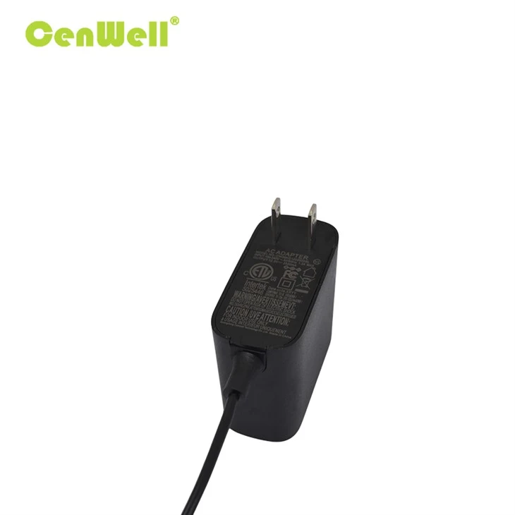 12 Volt 3 Amp Power Adapter Ac Dc With Ce Ul