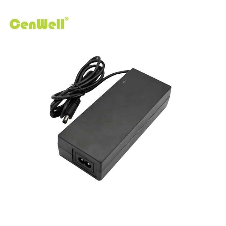 24V4A EU Plug Power Adapter