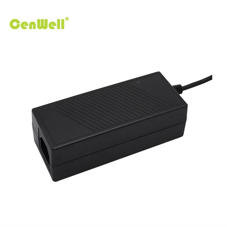 36V3.33A Laptop C6 C14 Power Adapter Supply 120W
