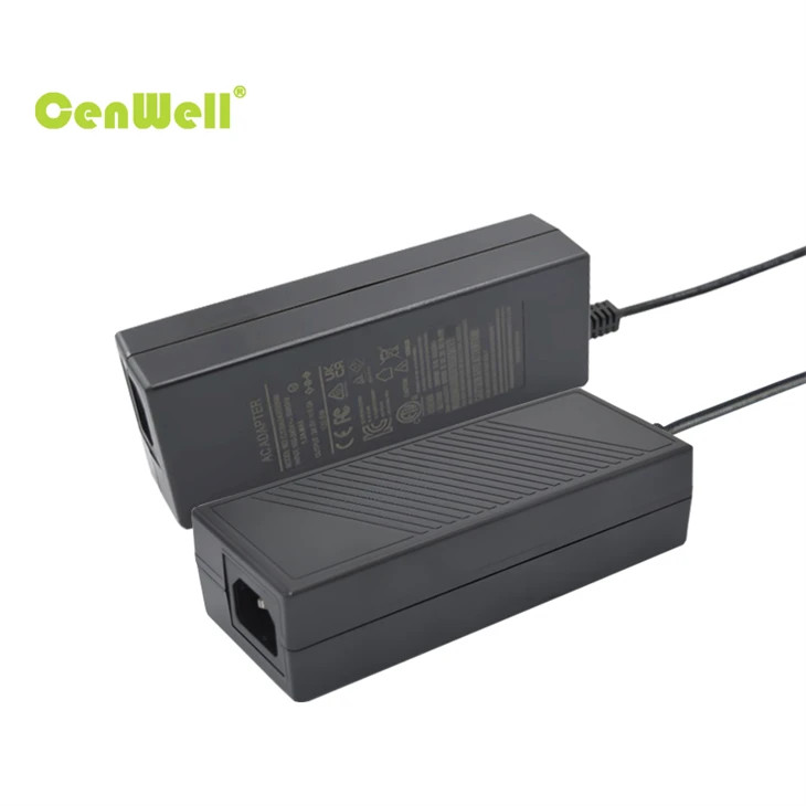 36V3.33A Laptop C6 C14 Power Adapter Supply 120W best